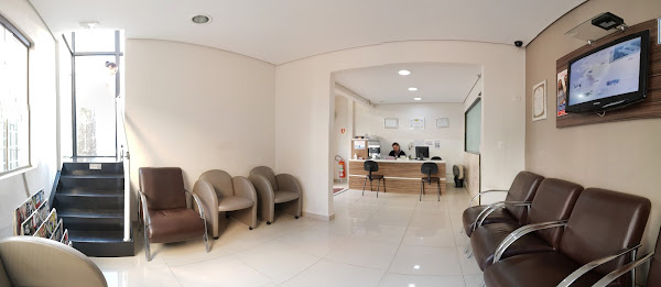 Centro Odontológico Pio XII Dentista 24 Horas