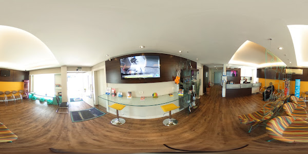 Ortosorriso Odontologia