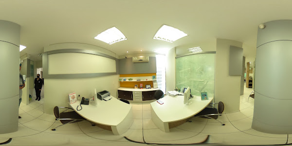 Foto 3 Ortosorriso Odontologia