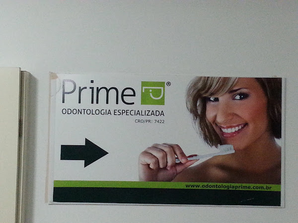 Foto 2 Prime - Odontologia Especializada