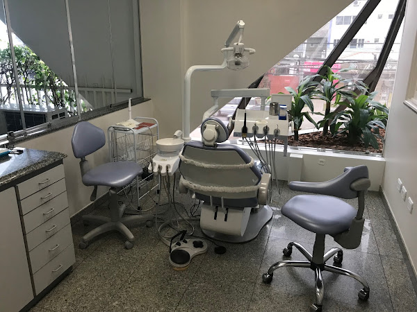 White Odontologia Integrada - Liliane M. Vizzotto