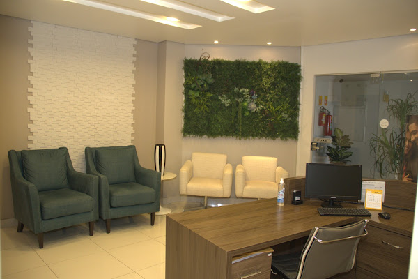 Foto 1 White Odontologia Integrada - Liliane M. Vizzotto