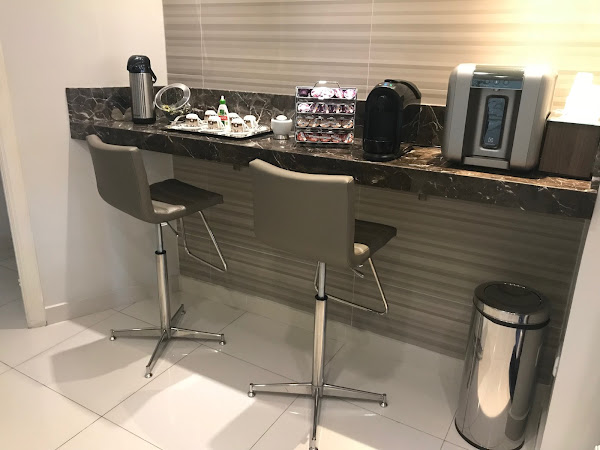 Foto 2 White Odontologia Integrada - Liliane M. Vizzotto