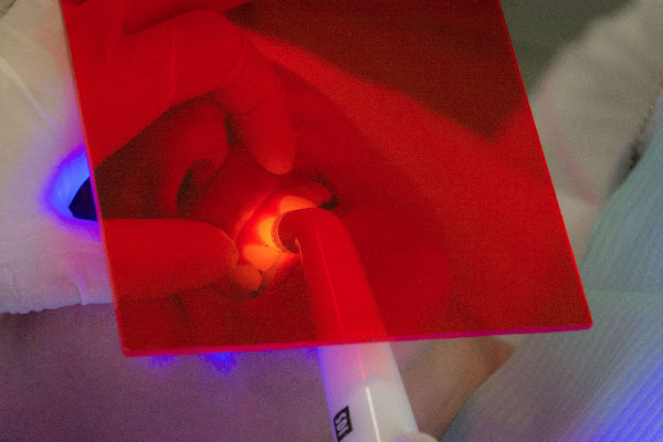 Foto 3 White Odontologia Integrada - Liliane M. Vizzotto