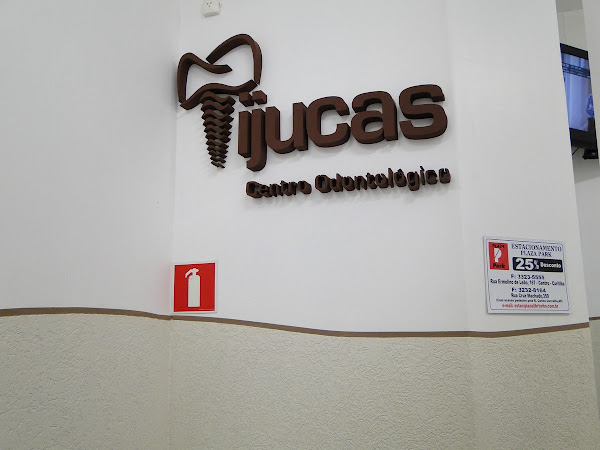 Tijucas Centro Odontológico