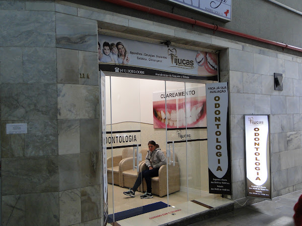 Foto 1 Tijucas Centro Odontológico