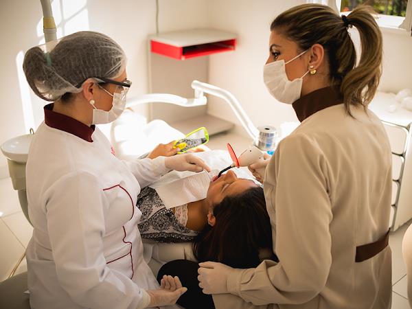 Foto 1 Vita Sorriso Ortodontia