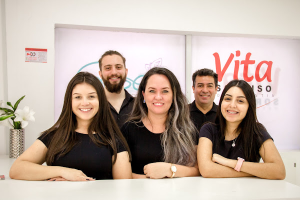 Foto 2 Vita Sorriso Ortodontia