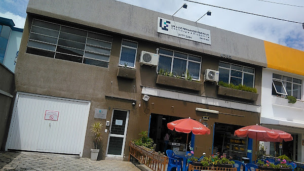 Foto 1 Odontologia e Endodontia Dr. Luiz Fernando Fariniuk