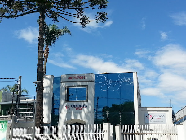 Foto 2 Odonto Brasil - Curitiba