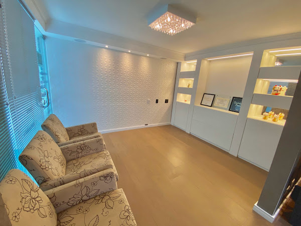 Foto 2 Odontologia - Dr. Dalvim Bandeira de Lima Jr.