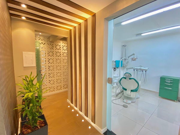Foto 3 Odontologia - Dr. Dalvim Bandeira de Lima Jr.