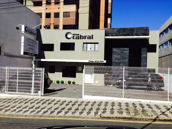 Clínica Cabral