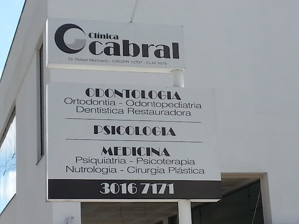 Foto 1 Clínica Cabral