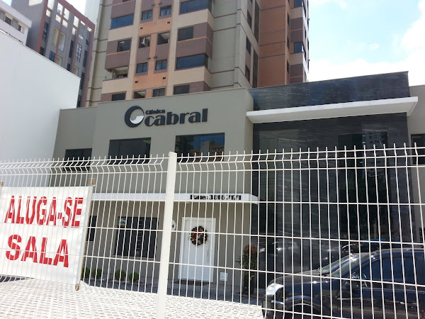 Foto 2 Clínica Cabral Foto 2 Clínica Cabral