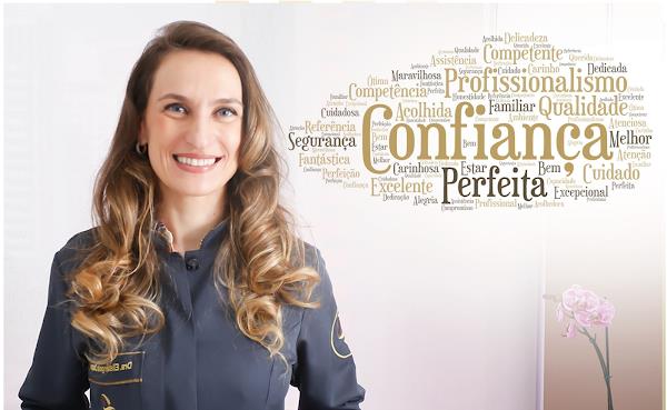 Foto 6 Dra. Elisângela Dallazen