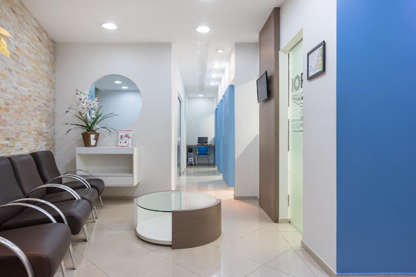 IORC Instituto de Ortodontia de Curitiba