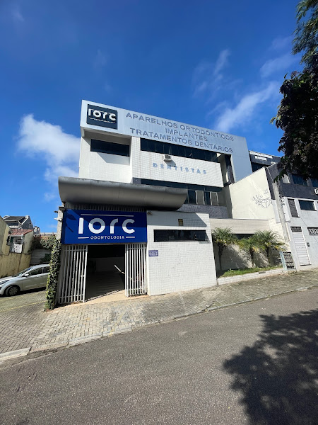 Foto 1 IORC Instituto de Ortodontia de Curitiba