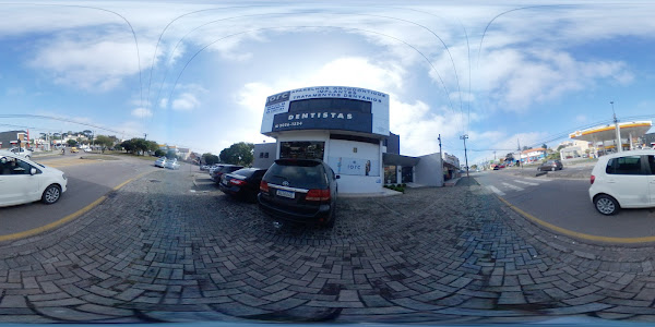 Foto 3 IORC Instituto de Ortodontia de Curitiba