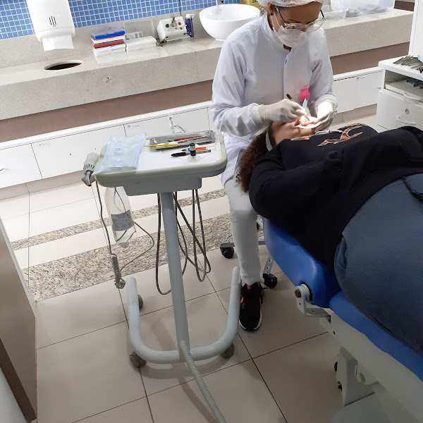 Foto 4 IORC Instituto de Ortodontia de Curitiba