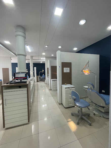 Foto 5 IORC Instituto de Ortodontia de Curitiba