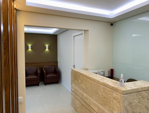 Foto 2 Rafael LUNARDI - Odontologia Estética Restauradora e Reabilitação Oral