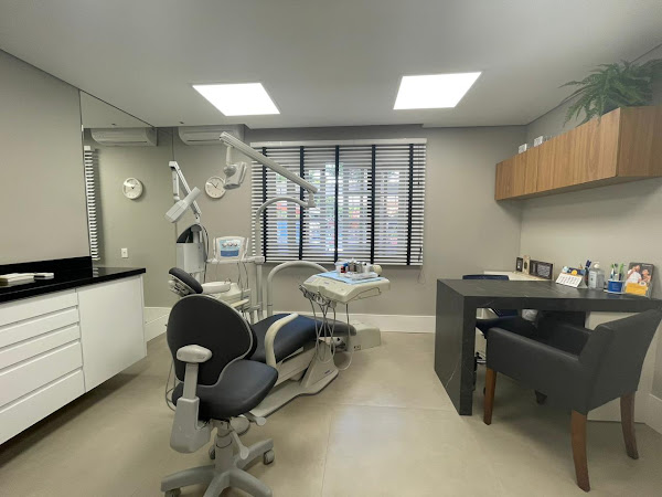 Foto 1 Cliniconceito - Odontologia - Boqueirão