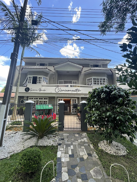 Foto 2 Cliniconceito - Odontologia - Boqueirão