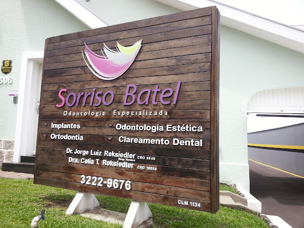 Foto 1 Sorriso Batel - Odontologia Especializada