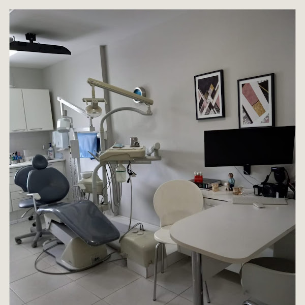 Dra. Patricia Penteado e Dr. Mauricio - odontopediatria