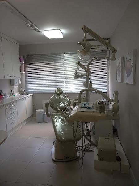 Foto 5 Dra. Patricia Penteado e Dr. Mauricio - odontopediatria