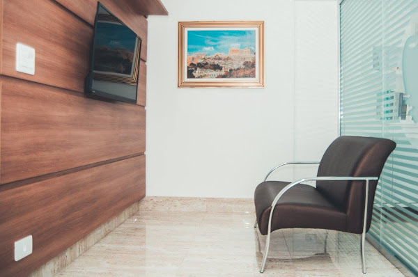 Foto 2 Meger Odontologia