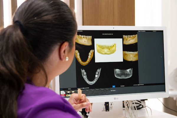 Foto 3 Meger Odontologia