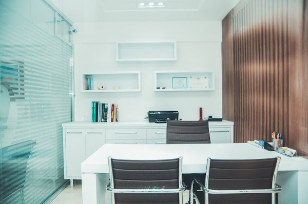 Foto 5 Meger Odontologia