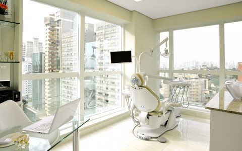 Foto 1 Odontologia Barreto