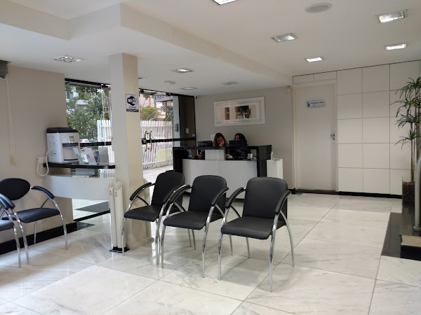 Foto 1 Neo Odontologia