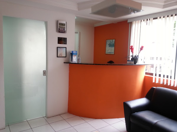 Centro Odontológico Curitiba