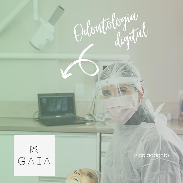 Foto 1 Gaia Odontologia Especializada Foto 1 Gaia Odontologia Especializada