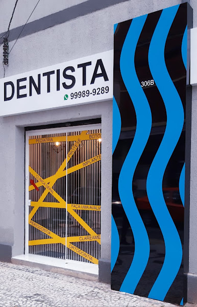 DENTISTA