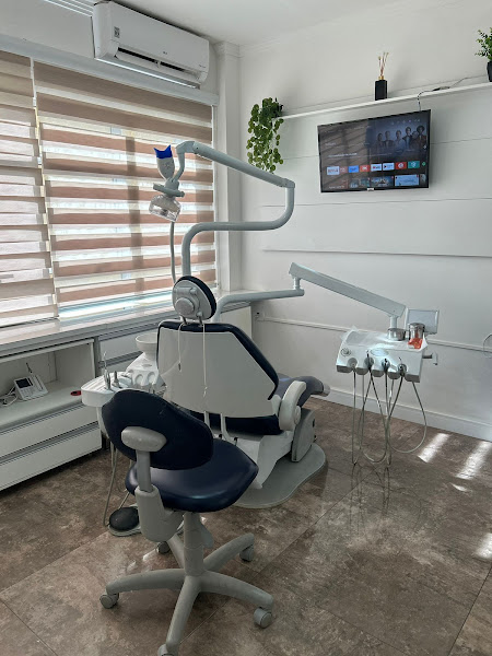 Odontologia Guimarães