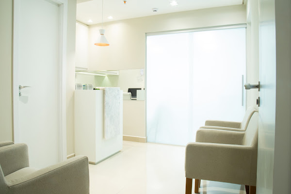 Clínica URBAN - Odontologia Premium