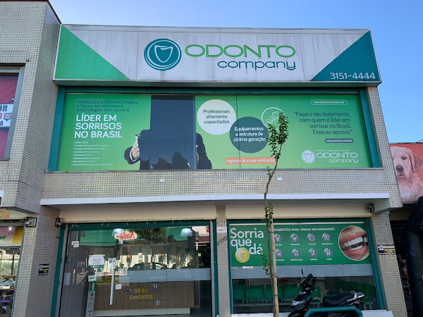 OdontoCompany Tatuquara
