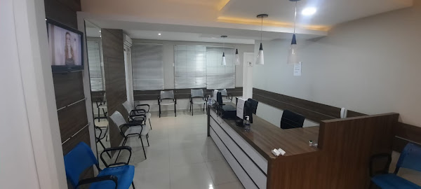 Foto 1 Sorriso Total Odontologia Foto 1 Sorriso Total Odontologia