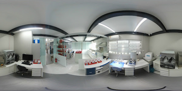 Foto 1 Odontoale Odontologia