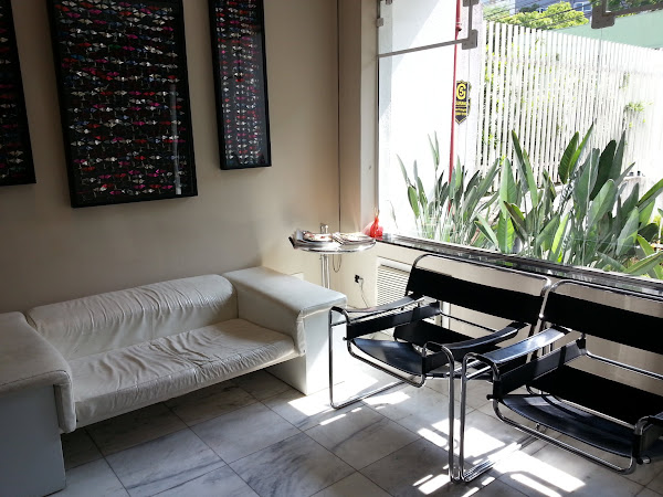 Foto 1 Ronaldo Hirata - Clínica KI