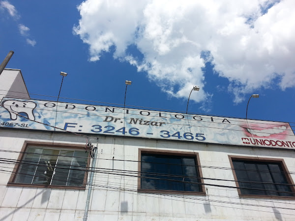 Dr. Nizar Izat El Tawil, Odontologia