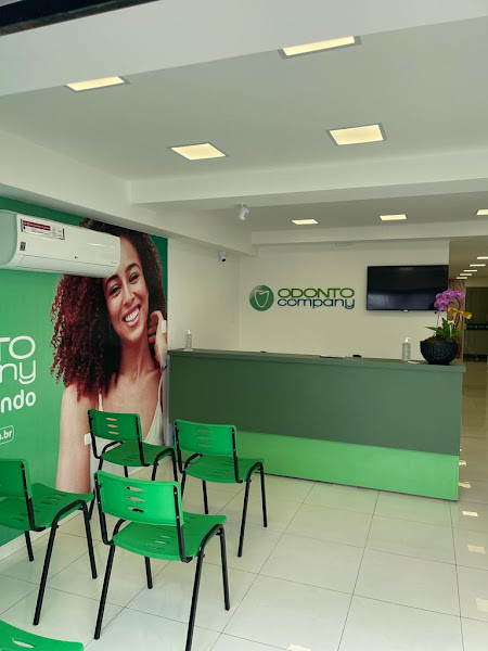 Foto 2 OdontoCompany Pedro Gusso