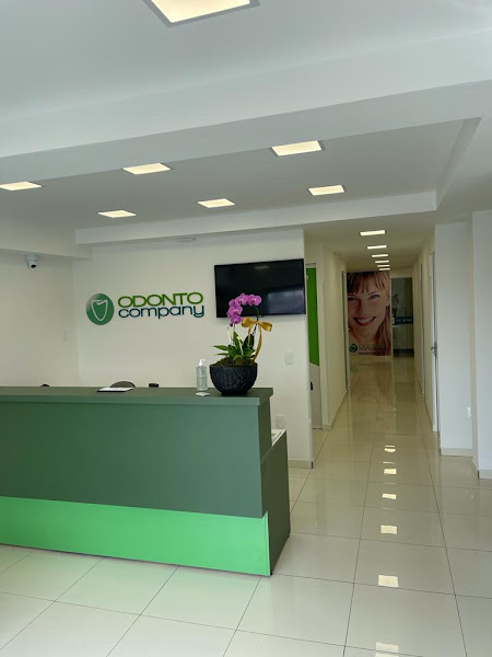 Foto 5 OdontoCompany Pedro Gusso