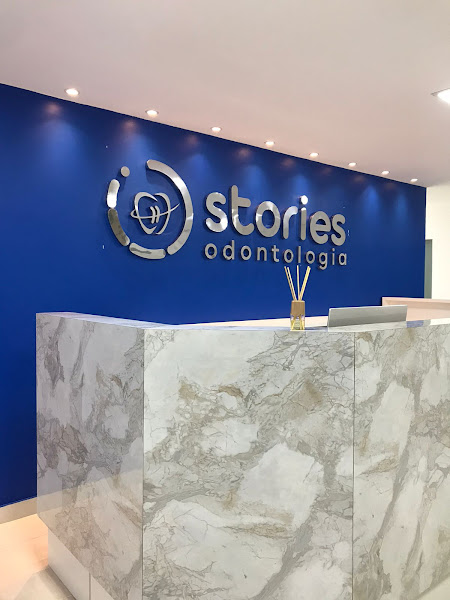 stories odontologia