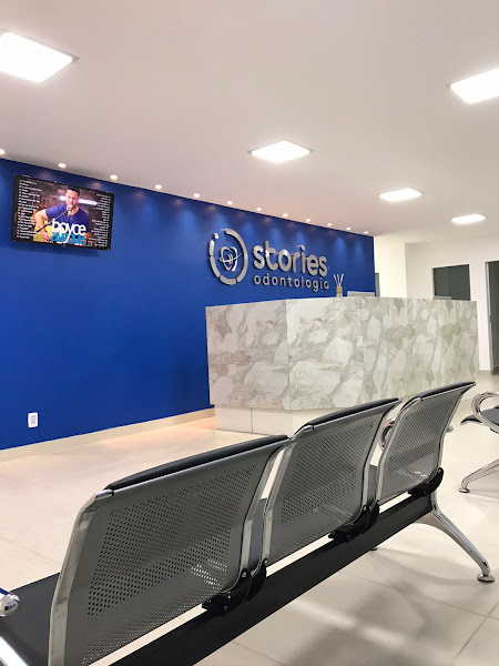 Foto 1 stories odontologia